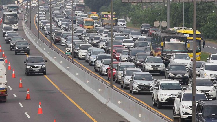 Mudik Gratis oleh Pemerintah Tekan Angka Kecelakaan Lalu Lintas