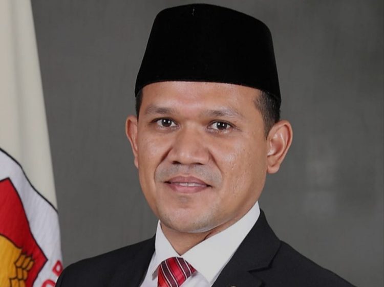 Gerindra Usul Fadillah Maju Cawagub Untuk Mendampingi Mualem Sebagai Cagub Aceh
