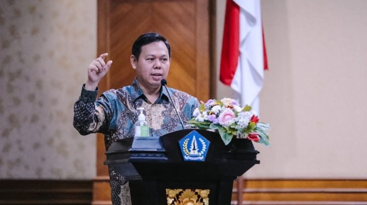 Nilai Rupiah Terus Terdepresiasi Akibat Ancaman Perang