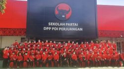 PDIP: Keputusan MK Legalkan Indonesia Negara Kekuasaan