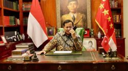 Prabowo Minta Masa Aksi Tenang, Demokrat: Itu Sikap Kedewasaan, Profesional dan Independent!