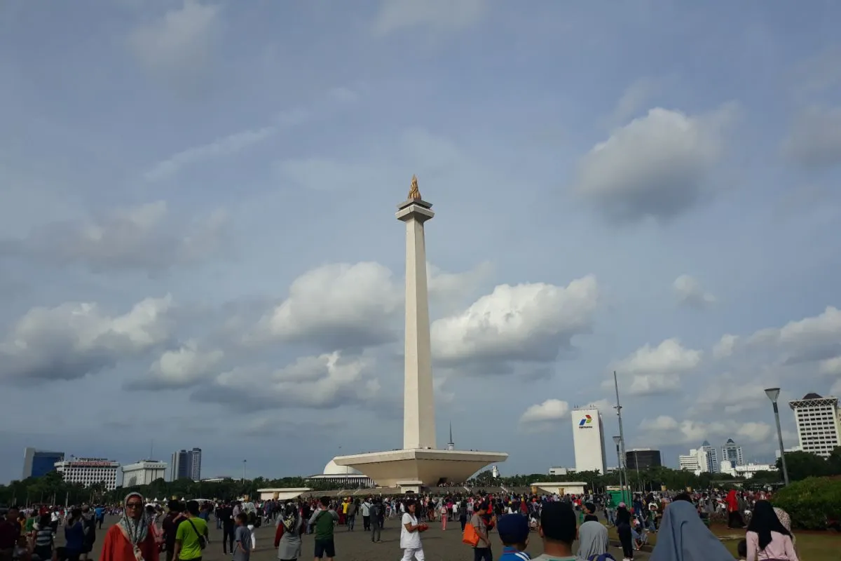 Persoalan Jakarta Masih Sama Pasca Tak Lagi Menjadi Ibu Kota