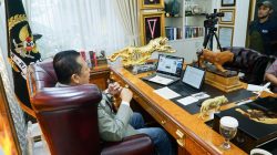 Terlalu Gemuk dan Tumpang Tindih, Ketua MPR Nilai Keberadan Lembaga Negara Independen Perlu Dikaji Ulang