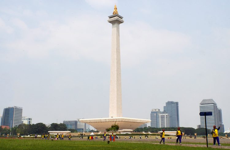 Kesehatan dan Pendidikan Jadi Kebutuhan Dasar Untuk Mencapai Jakarta Global City