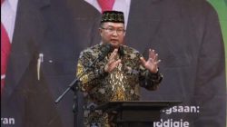 Hardiknas 2024, Ketum ICMI Beri Pesan Agar Masyarakat Tak Berhenti Belajar