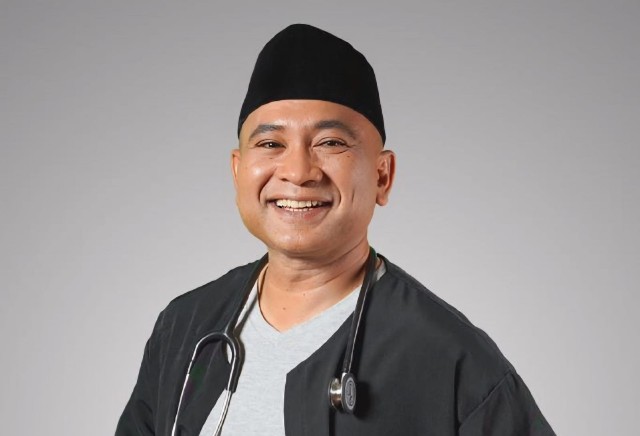 RSUD Kota Bekasi dr Kusnanto