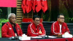 RUU MK Dibahas Diam-diam, PDIP: Ini Sisi Gelap Kekuasaan