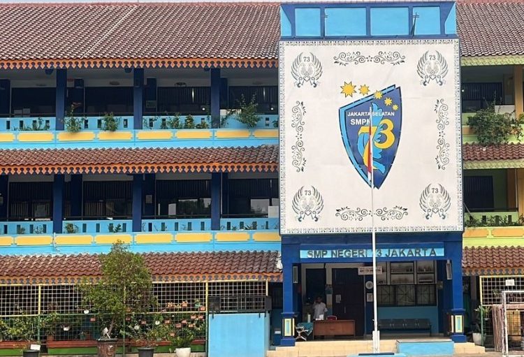 KPAI Dalami Dugaan Bullying Siswa SMP N 73, Tebet, Jakarta Selatan