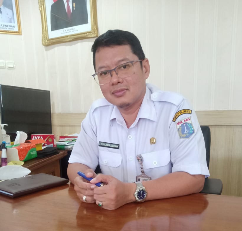 Kata Kepala Dinas Kependudukan dan Pencatatan sipil, Budi Awaludin/Foto: DMN (Dok. OtonomiNEWS)