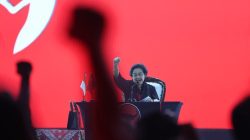 Megawati Jelaskan Anomali di Pemilu 2024