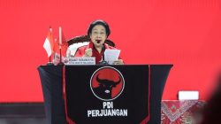 Sengkarut Penegakan Hukum, Megawati: Hukum Berkeadilan Vs Hukum Yang Dimanipulasi