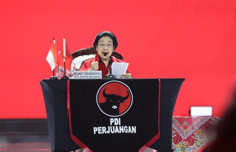 Sengkarut Penegakan Hukum, Megawati: Hukum Berkeadilan Vs Hukum Yang Dimanipulasi