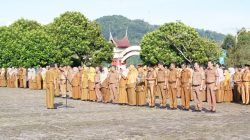 Kabupaten Solok Masuk 50 Besar Anugerah Desa Wisata Indonesia 2024