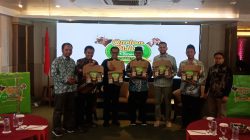 Launching 3 Varian Baru Produk Olahan Qurban, Ikhtiar IZI Dukung Pemerataan Gizi di Pelosok Nusantara 