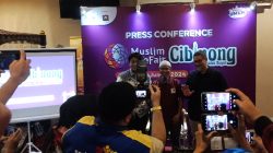Bertajuk Pesta UMKM Muslim, Rangkaian Muslim LifeFair 2024 Bakal Hadir di Bogor Pada Akhir Mei Ini