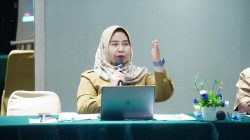 Penguatan Peran Camat dalam Pengelolaan Perbatasan Negara