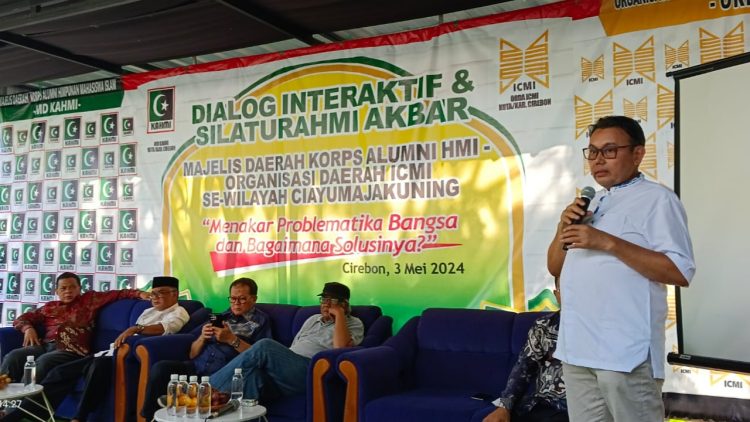 Masuk Bursa Calon Wali Kota Cirebon, Dokter Asad Sosok Nasionalis-Relijius