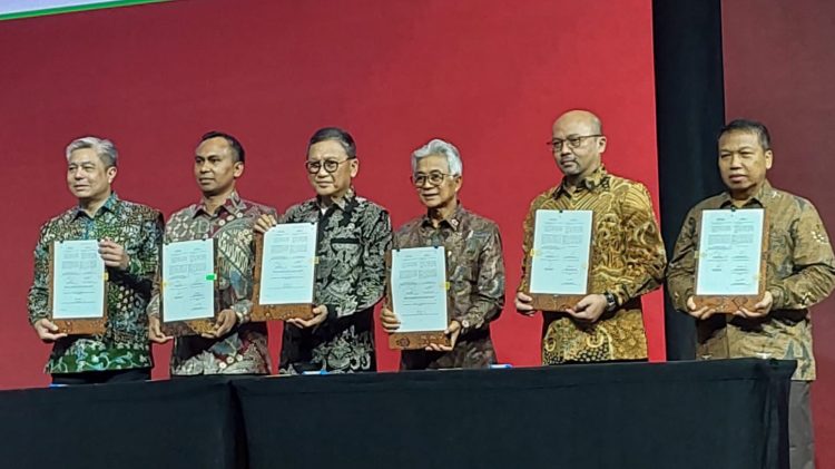 PGN Saka Bersama Petronas Resmi Mendapatkan Perpanjangan Kontrak WK Ketapang