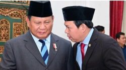 Sultan Puji Komitmen Prabowo Terhadap Kepentingan dan Masa Depan Masyarakat Adat