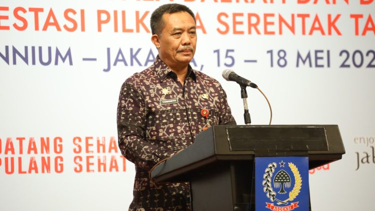 Peran Penting Sekretaris DPRD Jaga Hubungan Harmonis Legislatif dengan Kepala Daerah