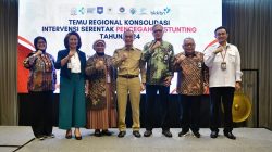 Langkah Pj Gubernur Sulawesi Selatan Prof Zudan Percepat Penanganan Stunting