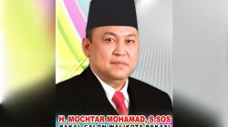 Usung Konsep Trisakti Bung Karno, Ini Visi Misi Mochtar Mohamad Bertarung di Pilkada Kota Bekasi 2024