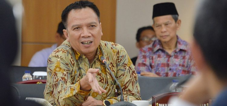 Legislator DKI Dukung Langkah Jakpro Fasilitasi Warga Kampung Bayam