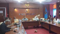 Tok Tok Tok! PWI Pusat Tetapkan Provinsi Riau Sebagai Tempat Penyelenggaraan HPN 2025