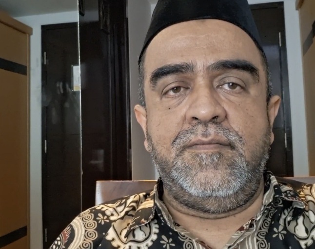 Habib Syakur Serukan Harmoni Antar-Umat Beragama demi Kebaikan Bangsa Indonesia