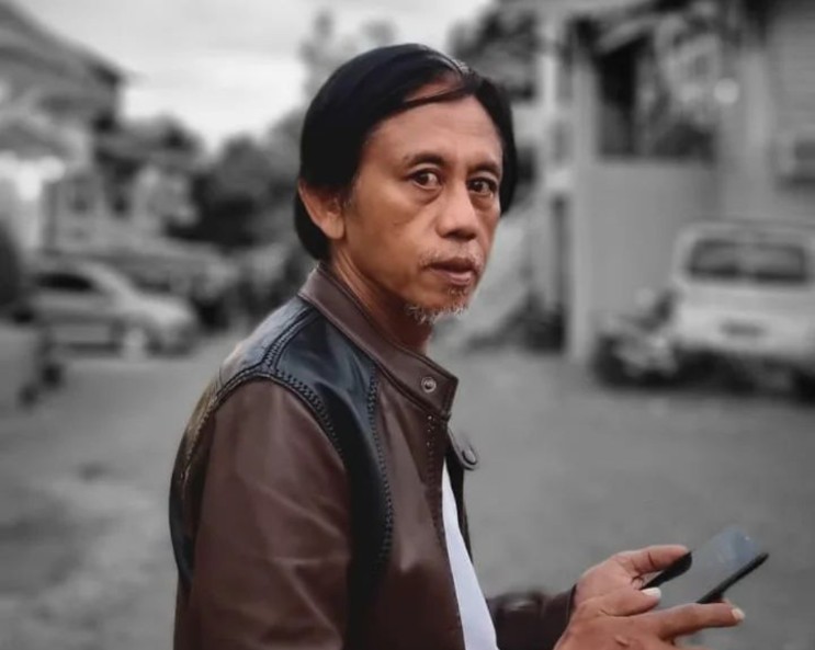 Aktor 'Preman Pensiun' Ditangkap Polisi Akibat Penyalahgunaan Narkoba
