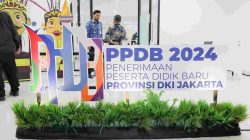Pemprov DKI Komitmen Berikan Pendidikan Berkualitas Melalui PPDB 2024/2025