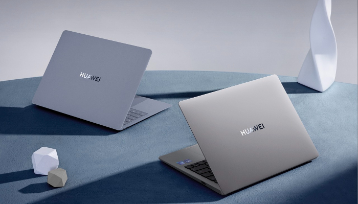 Huawei Resmi Luncurkan MateBook X Pro dan MateBook 14 , Yok Cek Harga dan Spesifikasinya