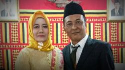 Wakil Ketua DPRD Lamsel Terpilih Sebagai Anggota DPRD Provinsi Lampung Periode 2024-2029