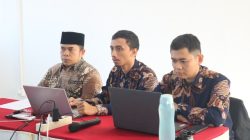 STEI Ar Risalah Sumbar Gelar Konferensi Internasional tentang Wakaf