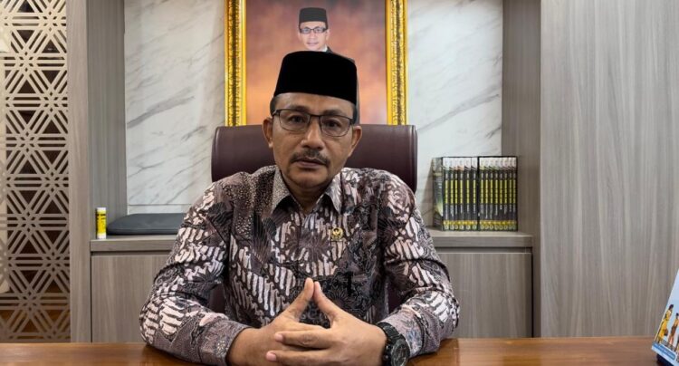 Akibat PP Muhammadiyah Tarik Dana dari BSI, Anggota DPD RI: Harus Dilakukan Evaluasi Menyeluruh