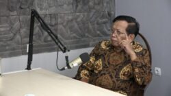 Pembangunan Desa Jangan Hanya Dibebankan Kepada Pemerintah Desa Saja