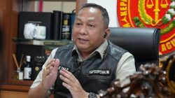 Korupsi Timah Rp 300 T, Kejagung Periksa Adik Ipar Tersangka Harvey Moeis