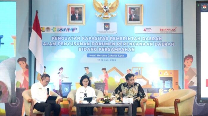 Kemendagri Dorong Isu Persampahan Jadi Prioritas dalam Perencanaan Pembangunan Daerah