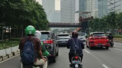 Gage di Jakarta Tak Berlaku Pada Libur Hari Raya Idul Adha 1445 Hijriah, Tapi...