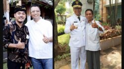 Tim 11 Relawan Menyama Braya Semakin 'Pede' Menangkan Bang Zul-Abah Uhel