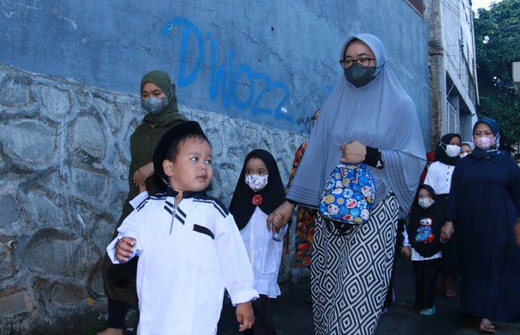 Legislator DKI Minta Orangtua Awasi Anaknya Semasa Libur Sekolah