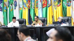 Ini 10 Daerah dengan Inflasi Tinggi, Empat di Antaranya Sumbar dan 3 Provinsi di Papua  