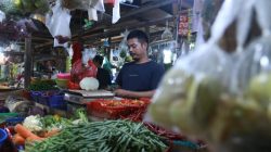 Eksistensi Pasar di Jakarta Terancam, Legislator DKI Usulkan Pemprov Revitalisasi