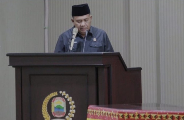 Fraksi PKS DPRD Lampung Selatan Soroti Lambatnya Perekrutan Guru PPPK lulus Passing Grade