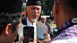 PSU DPD RI Sumbar Sertakan Irman Gusman, Mahyeldi: Kita Siap Laksanakan