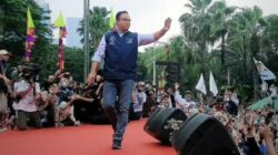 PDIP Akui Nama Anies Banyak Disuarakan Akar Rumput, Maju Kembali Cagub Jakarta