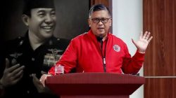 Sekjen PDIP: Konstruksi Pemikiran Bung Karno Berakar dari Falsafah Pembebasan Pak Marhaen