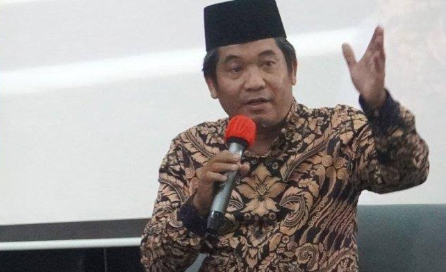 Ray Rangkuti: KPK Periksa Hasto Setelah Bersikap Kritis ke Jokowi