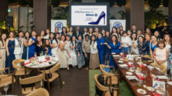 Dukung Pemberdayaan Perempuan di Industri Asuransi, Allianz Asia Pasifik Luncurkan #SHEsecures