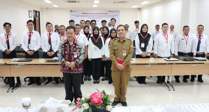 Dorong Pemda Tingkatkan Kualitas Regulasi, Ini Saran dan Tindakan yang Dilakukan Kemendagri